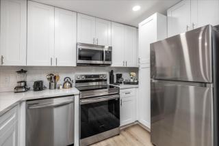 Nr Midtown Museums Montrose Apt Desk Wifi Games - 2