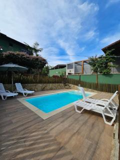 Flat rústico e aconchegante próximo a Paraty e Trindade - 9