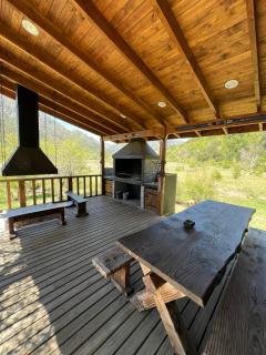 Amplia Casa Malalcahuello 8pers 3piezas full Wifi Starlink - 3