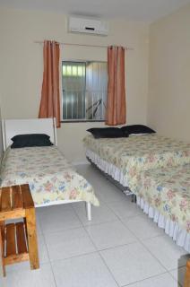 Casa de temporada família feliz - 9