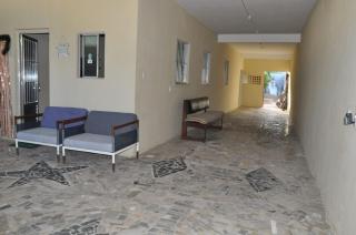 Casa de temporada família feliz - 8