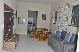 Casa de temporada família feliz - 4