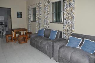 Casa de temporada família feliz - 2