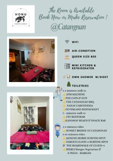 Honu Homestay Siargao - 4