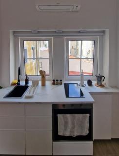 Studio in Alfama- Beco de São Miguel - 5