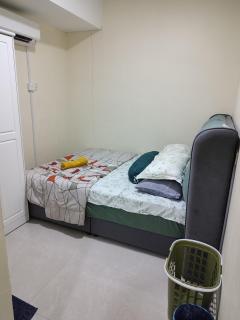 Home in Puchong Mahligai Achmed Homestay - 9