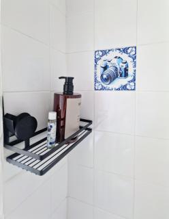 Studio in Alfama- Beco de São Miguel - 4