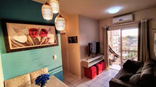 Apartamento confortável para a COP 30 - 1