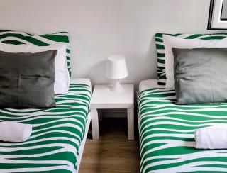 Studio in Alfama- Beco de São Miguel - 0