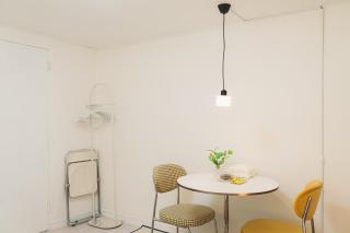 Romantic Terrace, 4people,2beds 2rooms, Jamsil Station, Lotte World, KSPO Dome - Seul - 9