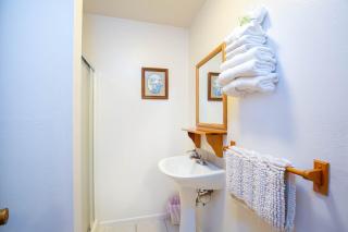 Cascade Motel - Oakridge - 1