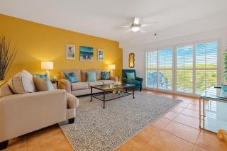 Coastal 3-bed 2-bath Condo-new Smyrna Beach Fl - 5