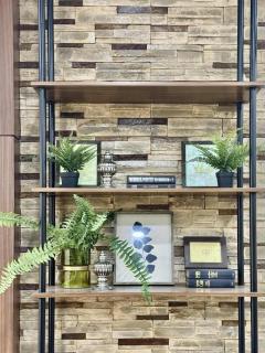 Comfort Homey Studio with Fresh Mountain Air by Cherisia's Hideaway - 3