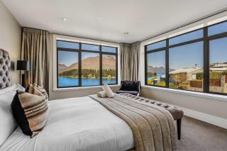 Lakes Edge Villa - 7