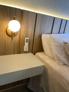 Season Flats - Centro de Porto de Galinhas - 9