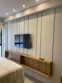 Season Flats - Centro de Porto de Galinhas - 8