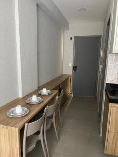 Season Flats - Centro de Porto de Galinhas - 7