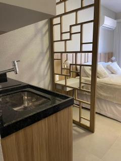 Season Flats - Centro de Porto de Galinhas - 6