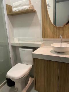 Season Flats - Centro de Porto de Galinhas - 4