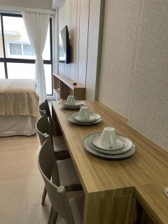 Season Flats - Centro de Porto de Galinhas - 1