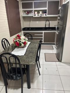 Casa aconchegante em Governador Celso Ramos - Nazário - 4