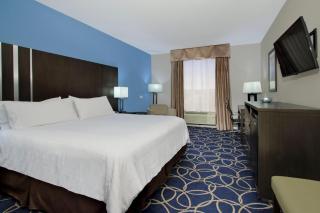 Holiday Inn Express and Suites Houston North - IAH Area by IHG - 3