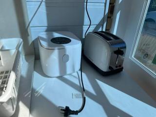 Mains Rd single room M6 - 8