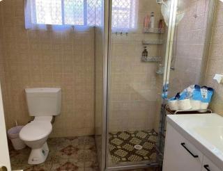 Mains Rd single room M6 - 4