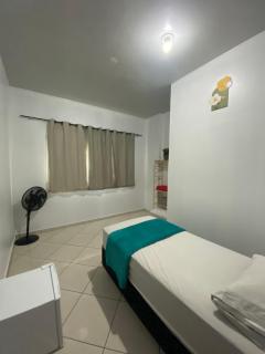 COP30-Suite privativa 700m Hangar - 0