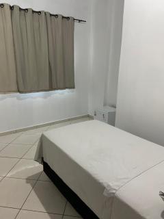 COP30-Suite privativa 700m Hangar - 1