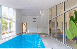 Nice Home In Nexø With Sauna - 3