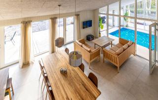 Nice Home In Nexø With Sauna - 7