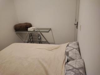 Apartamento Completo em Pomerode - 2