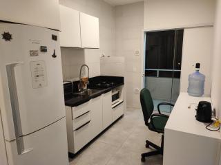 Apartamento Completo em Pomerode - 5