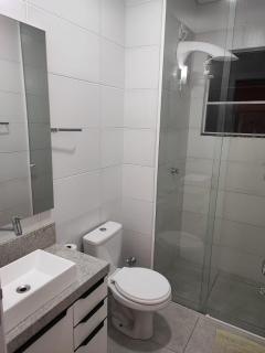 Apartamento Completo em Pomerode - 3