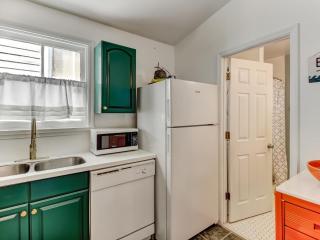 Duckie's Cottage - 9