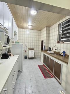 La Vita Rooms 4- Copacabana - 2