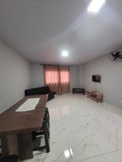 Casa sobreposta da Treze - Guarujá Enseada - 9