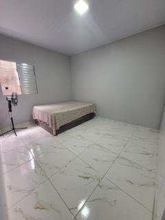 Casa sobreposta da Treze - Guarujá Enseada - 3