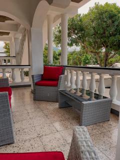 Buff Bay Farms & Villa - 4