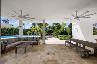 Intimate Paradise-Pool, Terrace & Private Bedrooms - 4