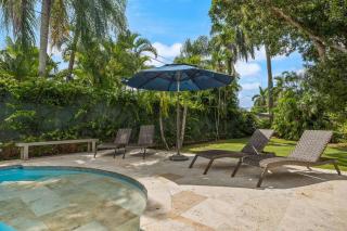 Intimate Paradise-Pool, Terrace & Private Bedrooms - 1