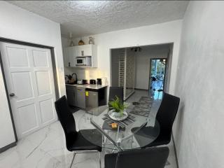 Buff Bay Farms & Villa - 6