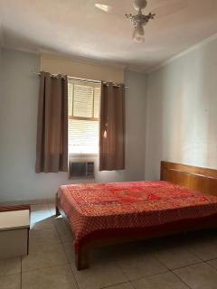 Apartamento Enseada Guarujá - 2 quadras da praia - 5