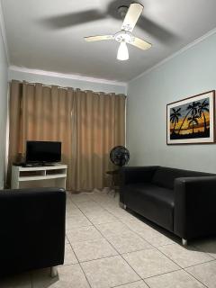 Apartamento Enseada Guarujá - 2 quadras da praia - 7