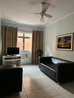 Apartamento Enseada Guarujá - 2 quadras da praia - 0