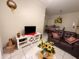 Apartamento 3Q - 310 - Meia Praia - Itapema - Verão 2026 - 8