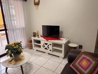 Apartamento 3Q - 310 - Meia Praia - Itapema - Verão 2026 - 9