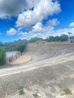 Altos de Chavón, Country House - 2