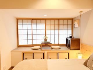 和居鶴橋1F 新規オープンセール中 1階3部屋まるまる貸切 デザイナーズルームおしゃれl - 8